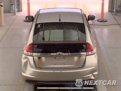 2013 Honda Insight LX - zdjęcie 5 z 24 - miniatura