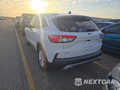 2021 Ford Escape SE - zdjęcie 6 z 38 - miniatura
