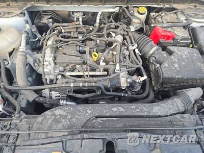 2021 Ford Escape SE - zdjęcie 15 z 38 - miniatura