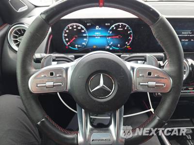 2023 Mercedes-Benz AMG GLB 35 4MATIC - zdjęcie 10 z 30 - miniatura