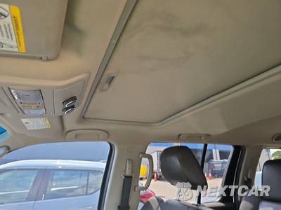 2012 Nissan Pathfinder Silver Edition - zdjęcie 19 z 25 - miniatura