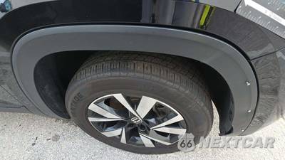 2022 Volkswagen Atlas Cross Sport 2.0T SE - zdjęcie 21 z 30 - miniatura