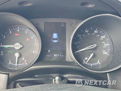 2019 Toyota C-HR XLE - zdjęcie 12 z 36 - miniatura