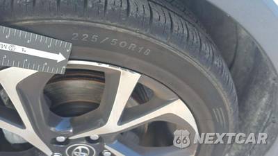 2019 Toyota C-HR XLE - zdjęcie 27 z 36 - miniatura