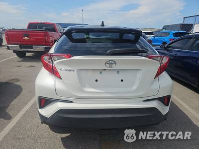 2019 Toyota C-HR XLE - zdjęcie 5 z 36 - miniatura