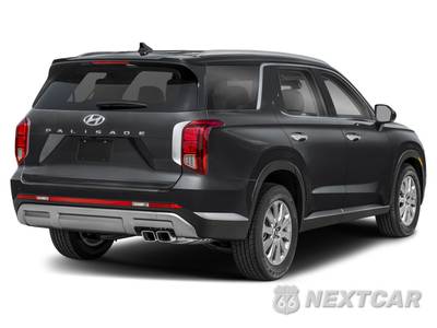 2025 Hyundai Palisade SEL - zdjęcie 2 z 3 - miniatura