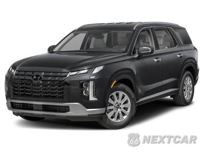 2025 Hyundai Palisade SEL - zdjęcie 1 z 3 - miniatura