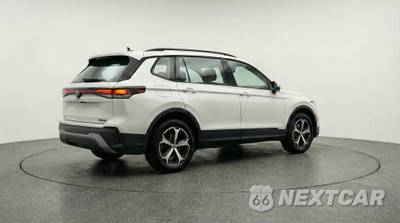 2026 Volkswagen Tiguan SE - zdjęcie 7 z 12 - miniatura