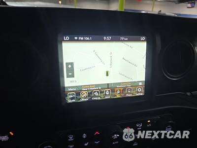 2022 Jeep Wrangler Unlimited Sport S Edition - zdjęcie 23 z 23 - miniatura