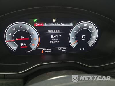 2024 Audi A5 Sportback S line Premium Plus Sedan 45 TFSI - zdjęcie 12 z 32 - miniatura