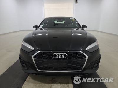 2024 Audi A5 Sportback S line Premium Plus Sedan 45 TFSI - zdjęcie 2 z 32 - miniatura