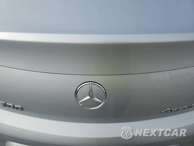 2017 Mercedes-Benz C 300 4MATIC Coupe - zdjęcie 16 z 19 - miniatura