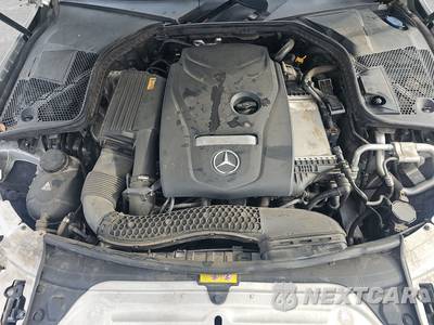 2017 Mercedes-Benz C 300 4MATIC Coupe - zdjęcie 15 z 19 - miniatura