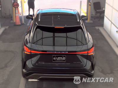 2024 Lexus RX 350 Luxury - zdjęcie 5 z 23 - miniatura