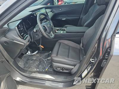 2024 Lexus RX 350 Luxury - zdjęcie 7 z 23 - miniatura