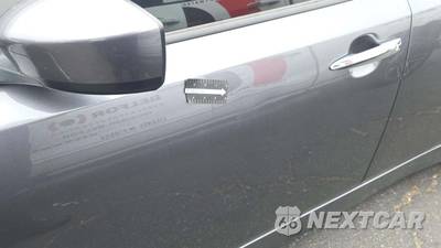 2025 Nissan LEAF S - zdjęcie 25 z 32 - miniatura