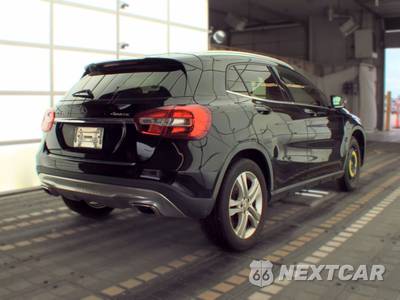 2016 Mercedes-Benz GLA 250 4MATIC - zdjęcie 4 z 18 - miniatura