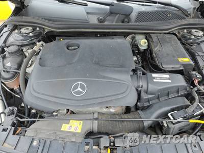 2016 Mercedes-Benz GLA 250 4MATIC - zdjęcie 15 z 18 - miniatura