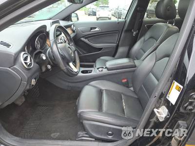 2016 Mercedes-Benz GLA 250 4MATIC - zdjęcie 7 z 18 - miniatura