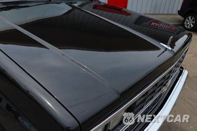 1990 Chevrolet V Blazer - zdjęcie 17 z 38 - miniatura