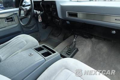 1990 Chevrolet V Blazer - zdjęcie 6 z 38 - miniatura