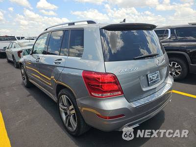 2015 Mercedes-Benz GLK 350 - zdjęcie 6 z 29 - miniatura