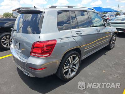 2015 Mercedes-Benz GLK 350 - zdjęcie 4 z 29 - miniatura