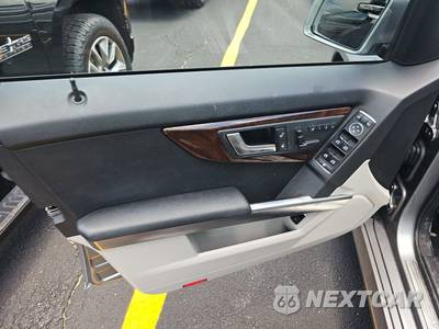 2015 Mercedes-Benz GLK 350 - zdjęcie 9 z 29 - miniatura