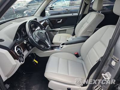 2015 Mercedes-Benz GLK 350 - zdjęcie 7 z 29 - miniatura