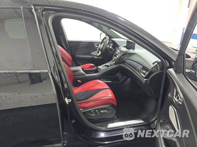 2020 Acura RDX w/A-Spec Pkg - zdjęcie 8 z 32 - miniatura