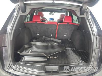 2020 Acura RDX w/A-Spec Pkg - zdjęcie 16 z 32 - miniatura