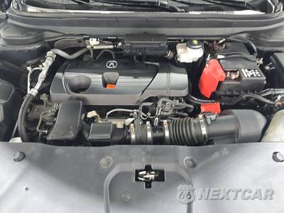 2020 Acura RDX w/A-Spec Pkg - zdjęcie 15 z 32 - miniatura