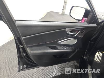 2020 Acura RDX w/A-Spec Pkg - zdjęcie 9 z 32 - miniatura