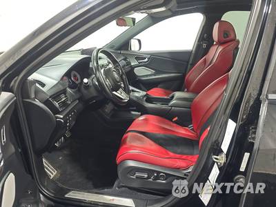 2020 Acura RDX w/A-Spec Pkg - zdjęcie 7 z 32 - miniatura