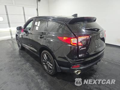 2020 Acura RDX w/A-Spec Pkg - zdjęcie 6 z 32 - miniatura