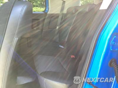 2007 Toyota FJ Cruiser w/Rear Doors - zdjęcie 14 z 26 - miniatura