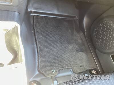 2007 Toyota FJ Cruiser w/Rear Doors - zdjęcie 22 z 26 - miniatura