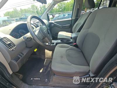 2011 Nissan Xterra X - zdjęcie 7 z 19 - miniatura