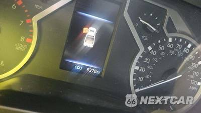 2025 Toyota Tundra SR5 Crew Cab Short Bed - zdjęcie 17 z 25 - miniatura