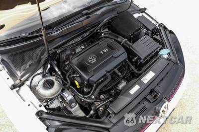 2016 Volkswagen Golf GTI SE Hatchback - zdjęcie 48 z 50 - miniatura