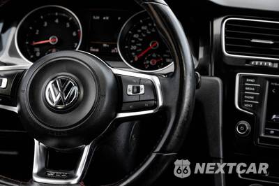 2016 Volkswagen Golf GTI SE Hatchback - zdjęcie 19 z 50 - miniatura
