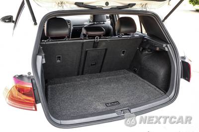 2016 Volkswagen Golf GTI SE Hatchback - zdjęcie 50 z 50 - miniatura