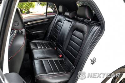 2016 Volkswagen Golf GTI SE Hatchback - zdjęcie 36 z 50 - miniatura