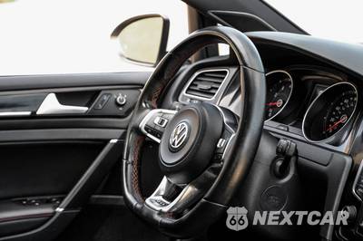 2016 Volkswagen Golf GTI SE Hatchback - zdjęcie 15 z 50 - miniatura