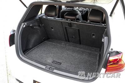2016 Volkswagen Golf GTI SE Hatchback - zdjęcie 49 z 50 - miniatura