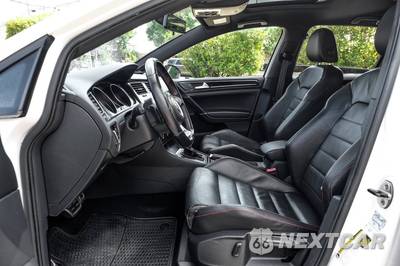 2016 Volkswagen Golf GTI SE Hatchback - zdjęcie 4 z 50 - miniatura