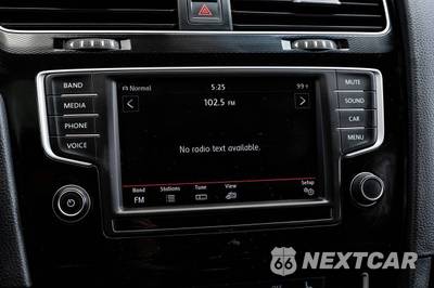 2016 Volkswagen Golf GTI SE Hatchback - zdjęcie 27 z 50 - miniatura