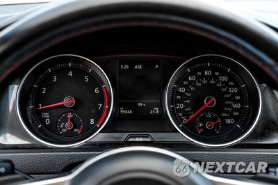 2016 Volkswagen Golf GTI SE Hatchback - zdjęcie 20 z 50 - miniatura