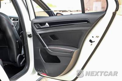 2016 Volkswagen Golf GTI SE Hatchback - zdjęcie 43 z 50 - miniatura