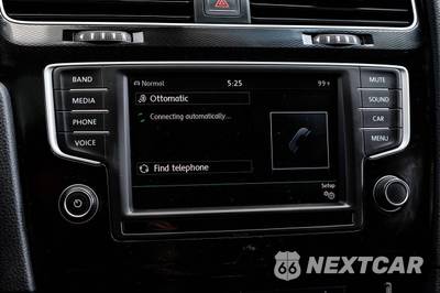 2016 Volkswagen Golf GTI SE Hatchback - zdjęcie 29 z 50 - miniatura